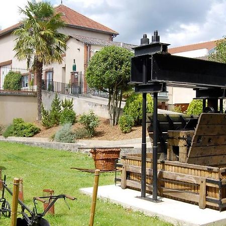 Bed and Breakfast Champagne Philippe Martin Cumieres Zewnętrze zdjęcie