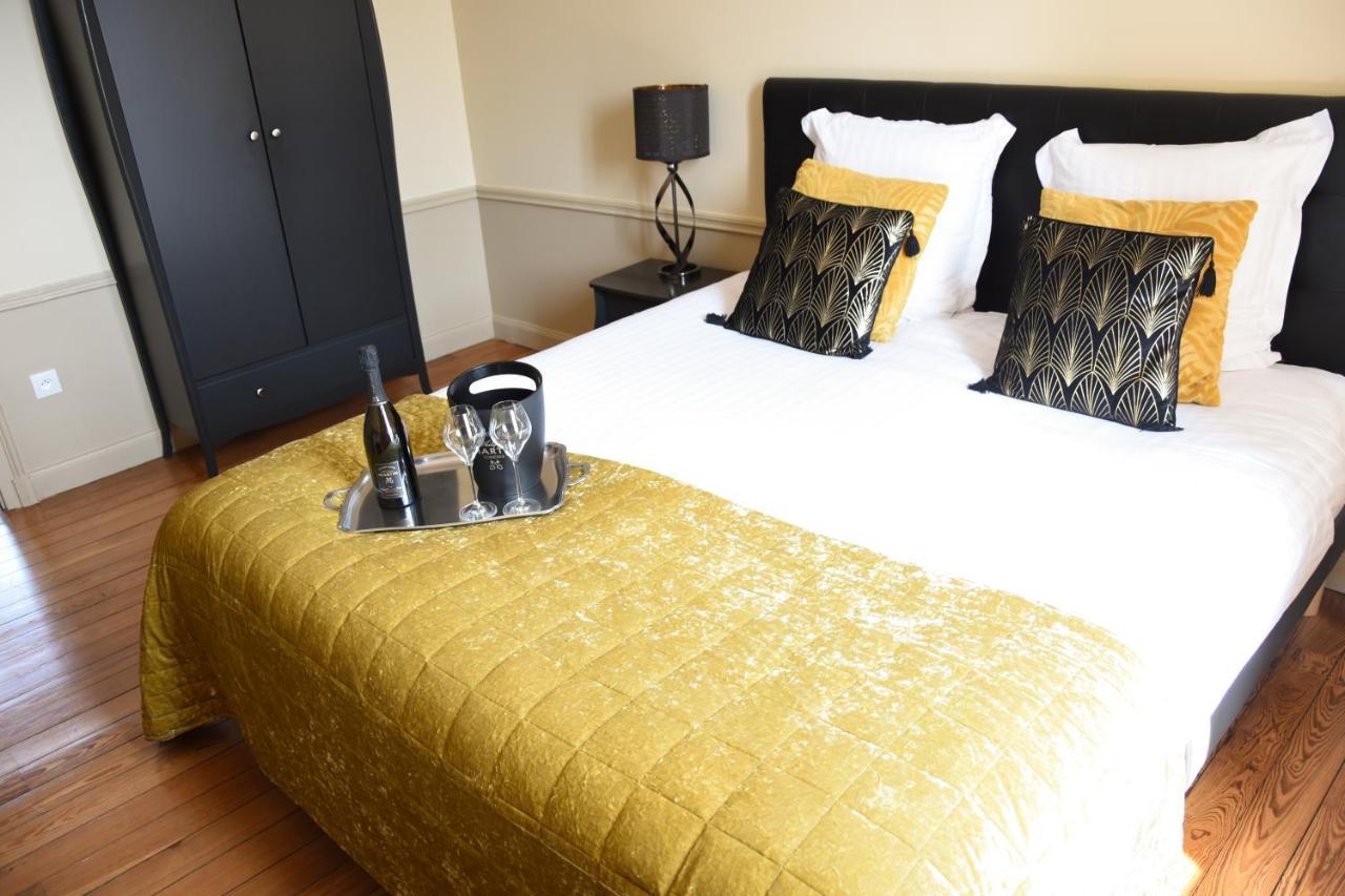 Bed and Breakfast Champagne Philippe Martin Cumieres Zewnętrze zdjęcie