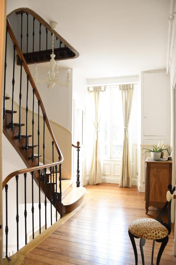 Bed and Breakfast Champagne Philippe Martin Cumieres Zewnętrze zdjęcie