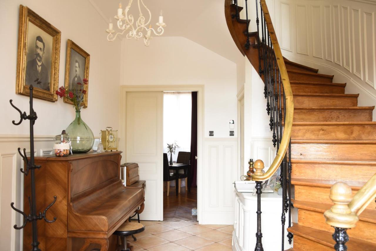 Bed and Breakfast Champagne Philippe Martin Cumieres Zewnętrze zdjęcie
