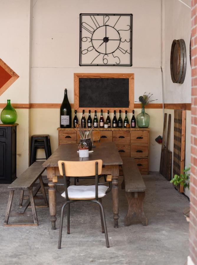 Bed and Breakfast Champagne Philippe Martin Cumieres Zewnętrze zdjęcie