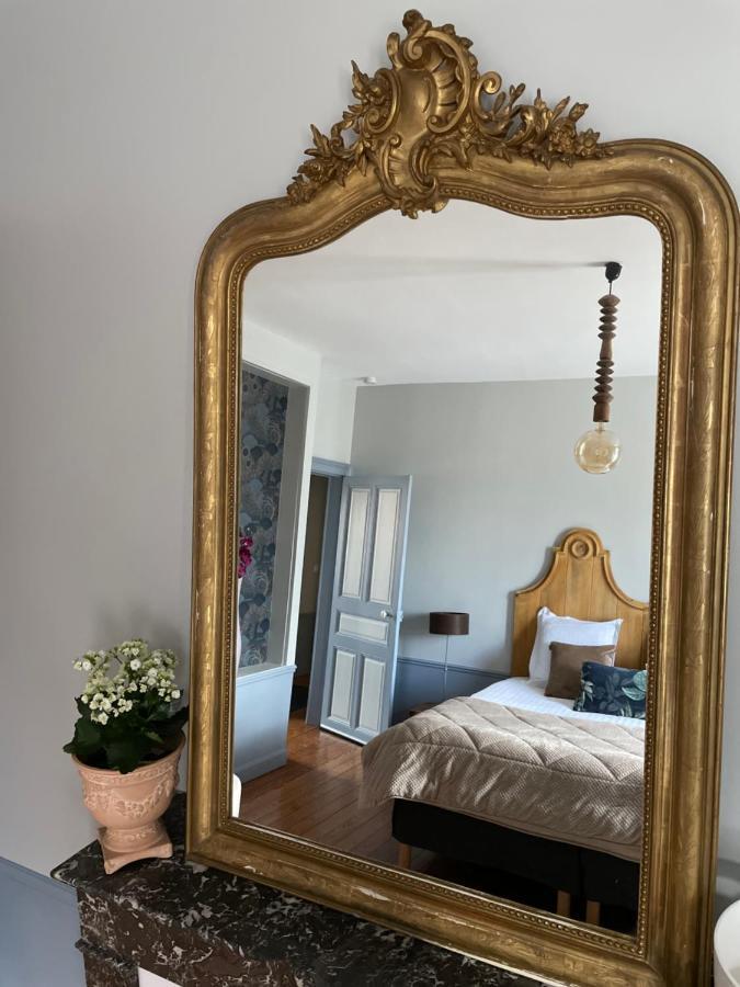 Bed and Breakfast Champagne Philippe Martin Cumieres Zewnętrze zdjęcie