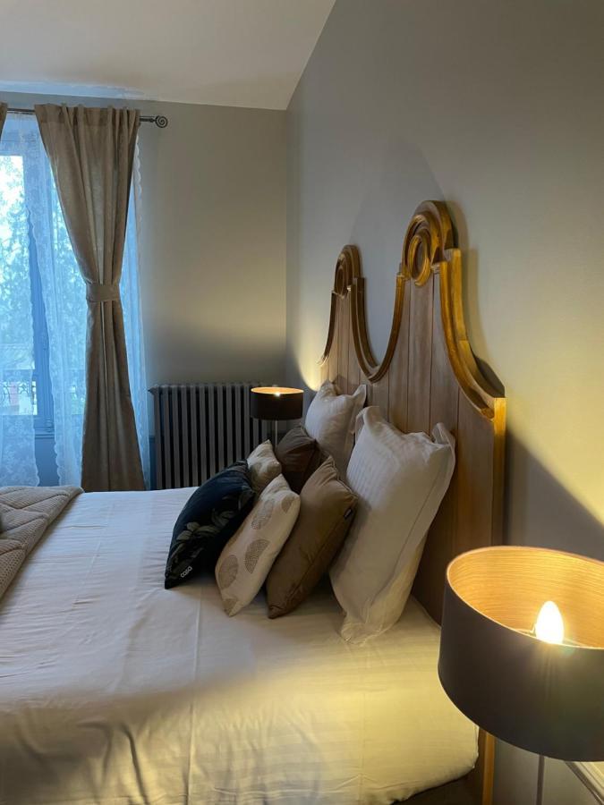 Bed and Breakfast Champagne Philippe Martin Cumieres Zewnętrze zdjęcie