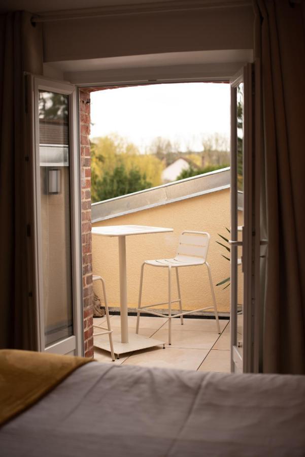 Bed and Breakfast Champagne Philippe Martin Cumieres Zewnętrze zdjęcie