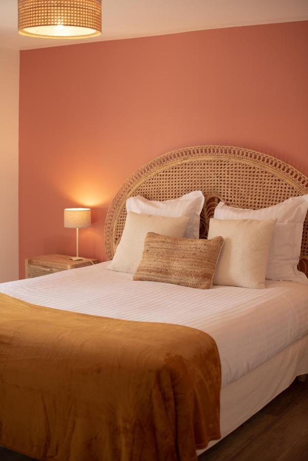 Bed and Breakfast Champagne Philippe Martin Cumieres Zewnętrze zdjęcie